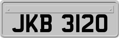 JKB3120