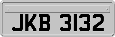 JKB3132