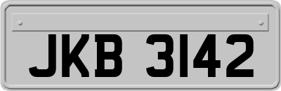 JKB3142