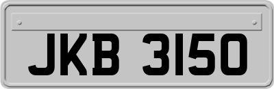 JKB3150