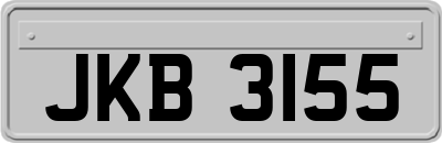 JKB3155