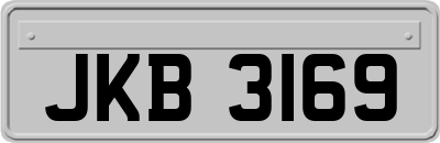 JKB3169