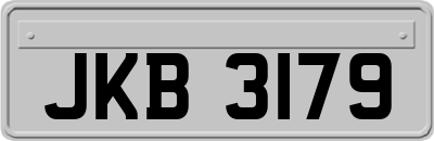 JKB3179
