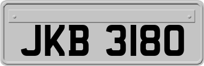 JKB3180