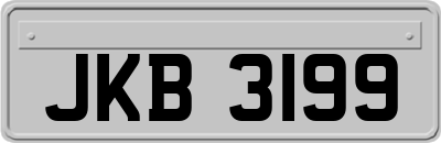 JKB3199