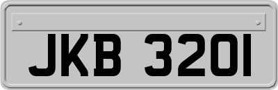 JKB3201