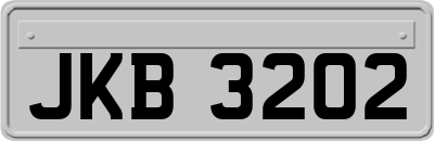 JKB3202