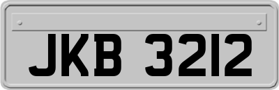 JKB3212