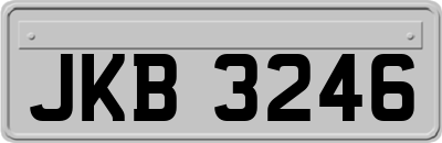 JKB3246