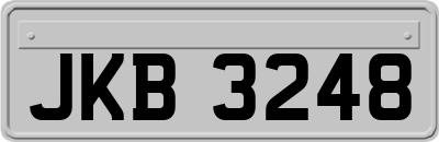 JKB3248
