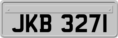JKB3271