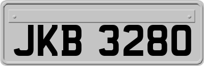 JKB3280