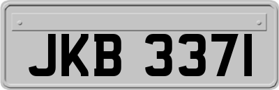 JKB3371