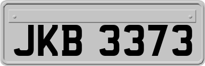 JKB3373