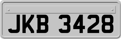 JKB3428