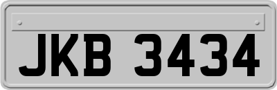 JKB3434