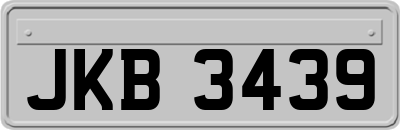 JKB3439