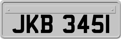 JKB3451