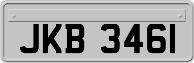 JKB3461