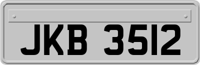 JKB3512