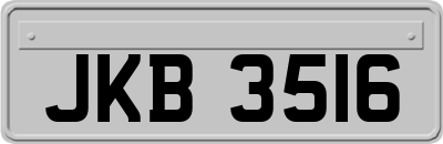 JKB3516