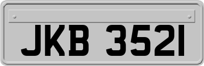 JKB3521