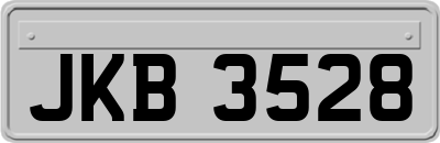 JKB3528