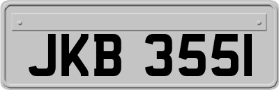 JKB3551