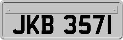 JKB3571