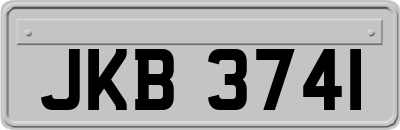 JKB3741