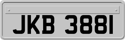 JKB3881