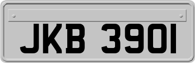 JKB3901