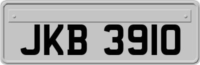 JKB3910