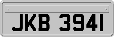 JKB3941