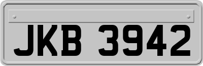 JKB3942