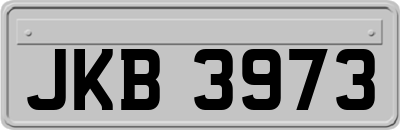 JKB3973