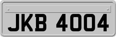 JKB4004