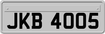 JKB4005