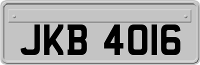 JKB4016
