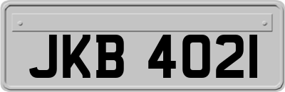JKB4021