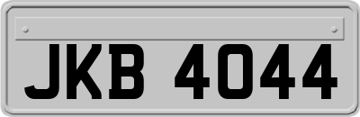 JKB4044