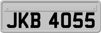 JKB4055
