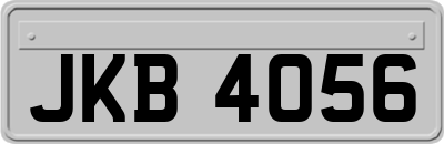 JKB4056