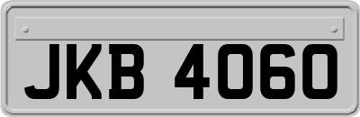 JKB4060