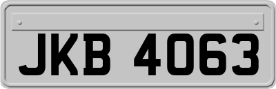 JKB4063