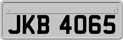 JKB4065