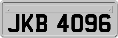 JKB4096
