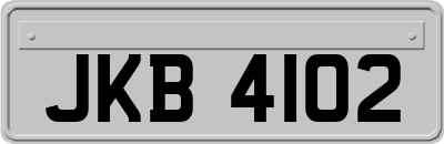 JKB4102