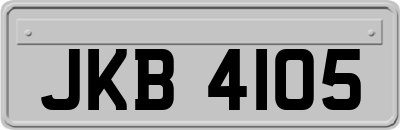 JKB4105