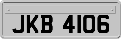 JKB4106